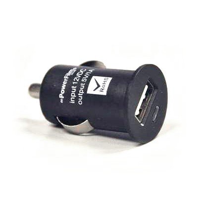Car cigarette lighter plug with USB - RA-14