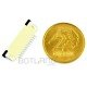The connector: FFC / FPC 12 pin, 1mm raster The connector: FFC / FPC 12 pin, 1mm raster