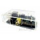 Raspberry Pi Model B Multicomp - transparent Raspberry Pi Model B Multicomp - transparent