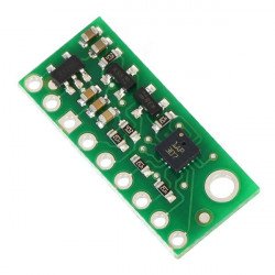 Moduł MinIMU-9 - akcelerometr, żyroskop i magnetometr