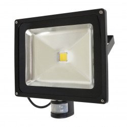 ART LED outdoor lamp, 50W, 453000lm, IP65, AC80-265V, 4000K - white neutral