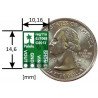 S10V4F5 : 5V 0.4A step-up/step-down converter S10V4F5 : 5V 0.4A step-up/step-down converter - zdjęcie 5
