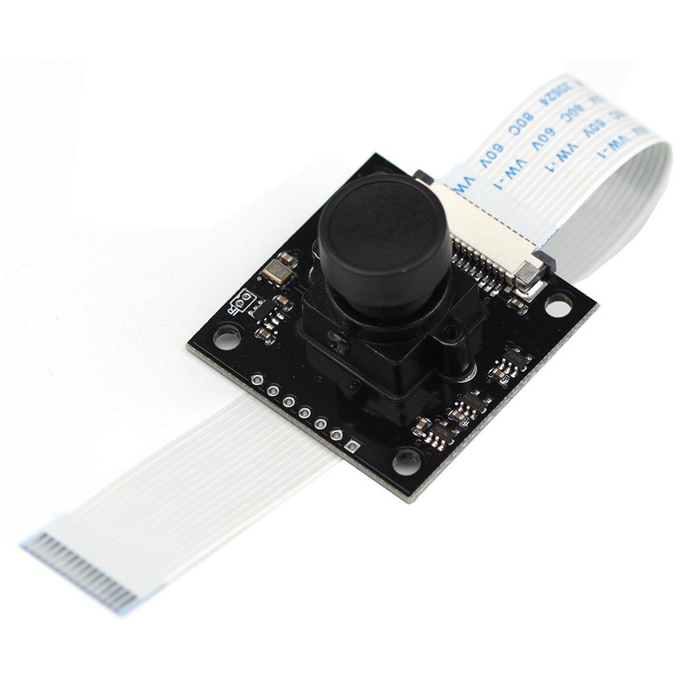 8MP Sony IMX219 Camera For Rpi