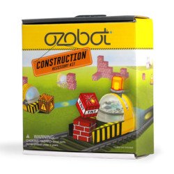 Ozobot raises $3 million for toys that teach kids coding basics off-screen