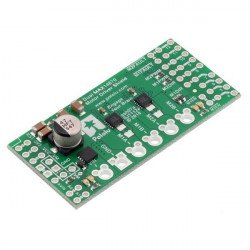 MAX14870 - 2-channel motor driver 28V/1,7 A - Shield for Arduino - ...