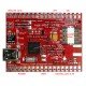 Module xyz-mIOT 2.09 BG95 Quad Band GSM + GPS + HDC2010, DRV5032 and CCS811 - for Arduino and Raspberry Pi Module xyz-mIOT 2.09 BG95 Quad Band GSM + GPS + HDC2010, DRV5032 and CCS811 - for Arduino and Raspberry Pi