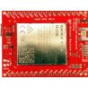 Module xyz-mIOT 2.09 BG95 Quad Band GSM + GPS + HDC2010, DRV5032 and CCS811 - for Arduino and Raspberry Pi - zdjęcie 3