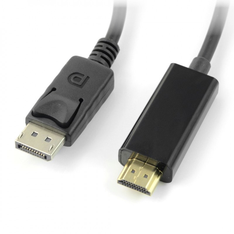 Kabel HDMI-HDMI v1.4