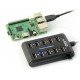 Kabel HDMI-HDMI v1.4 Kabel HDMI-HDMI v1.4