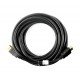 Kabel HDMI-HDMI v1.4 Kabel HDMI-HDMI v1.4