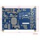 Capacitive touch screen TFT LCD display 5" (H) 800x480px HDMI + USB Rev. 2.1 for Raspberry Pi 3B+/3B/2B/Zero Capacitive touch screen TFT LCD display 5" (H) 800x480px HDMI + USB Rev. 2.1 for Raspberry Pi 3B+/3B/2B/Zero