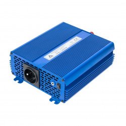 DC/AC step-up converter AZO Digital IPS-1200S 24/230V 800VA