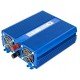 DC/AC step-up converter AZO Digital IPS-1000S 12/230V 550VA DC/AC step-up converter AZO Digital IPS-1000S 12/230V 550VA