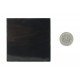 Guma elektroprzewodząca 50x150x0,5 mm Guma elektroprzewodząca 50x150x0,5 mm