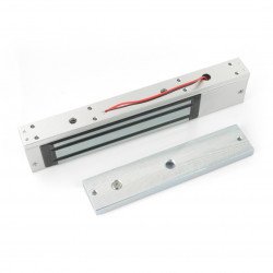 Elektromagnes trzymający 12V 280kg