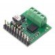 Pololu TB9051FTG - single channel 28V/2,6A motor controller Pololu TB9051FTG - single channel 28V/2,6A motor controller