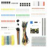 A set of electronic components - E24 - 235 items - not only for Arduino - zdjęcie 2