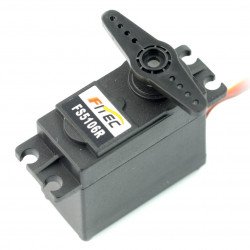 Micro 2.5g servo