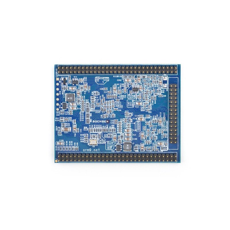 Płytka Tiny210 - Cortex A8