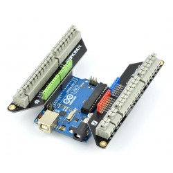 Arduino Shield extenders findings Botland - Robotic Shop