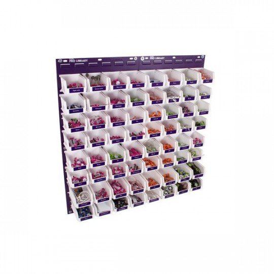 Little Bits Pro Library w/ Storage - LittleBits collection