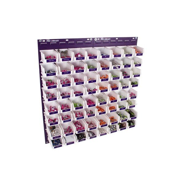 Little Bits Pro Library w/ Storage - LittleBits collection
