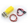 Micro DC Geared Motor w/Encoder-SJ01 (6V 160RPM 120:1) Micro DC Geared Motor w/Encoder-SJ01 (6V 160RPM 120:1) - zdjęcie 2
