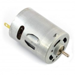 Mini motor MT92 3-6V