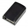 Raspberry Pi 3 B/ 2 B / B+ Case — 2 part assembly Raspberry Pi 3 B/ 2 B / B+ Case — 2 part assembly - zdjęcie 1