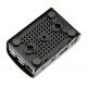 Raspberry Pi 3 B/ 2 B / B+ Case — 2 part assembly Raspberry Pi 3 B/ 2 B / B+ Case — 2 part assembly