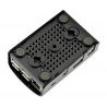 Raspberry Pi 3 B/ 2 B / B+ Case — 2 part assembly Raspberry Pi 3 B/ 2 B / B+ Case — 2 part assembly - zdjęcie 3
