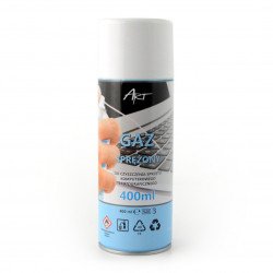 Compressed air Air duster - 400 ml spray