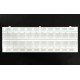 Breadboard - 830 holes_ Breadboard - 830 holes_