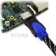 HDMI cable EB-113 class 1.4 Esperanza - 3.0m long HDMI cable EB-113 class 1.4 Esperanza - 3.0m long