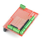 Zestaw radiatorów do Raspberry Pi