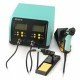 Desoldering station ZD985 80W Desoldering station ZD985 80W