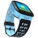 Watch Phone Go with GPS Tracker AW-K2 - blue