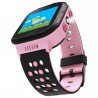 Watch Phone Go with GPS Tracker AW-K2 - Pink - zdjęcie 3