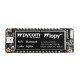 LoPy - Lora, WiFi, Bluetooth BLE + Python API LoPy - Lora, WiFi, Bluetooth BLE + Python API