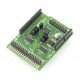 Numato Lab - Digital and Analog IO Expander Shield for Arduino Numato Lab - Digital and Analog IO Expander Shield for Arduino