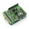Numato Lab - Digital and Analog IO Expander Shield for Arduino - zdjęcie 2