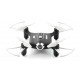 Syma X20W (2.4GHz, kamera FPV WiFi, żyroskop, zasięg do 20m) - biały Syma X20W (2.4GHz, kamera FPV WiFi, żyroskop, zasięg do 20m) - biały