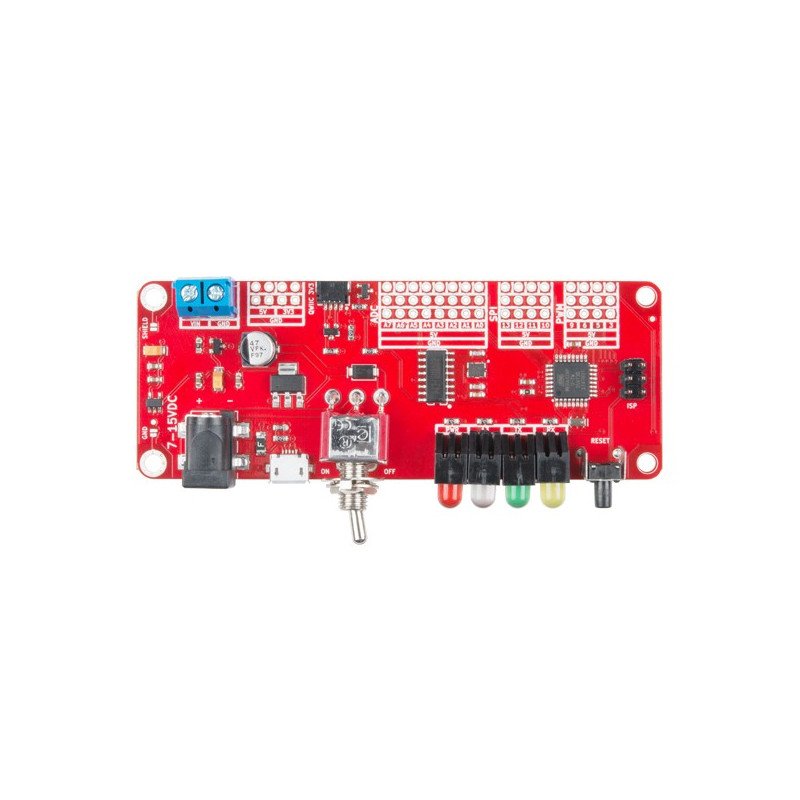 SparkFun RedBoard Edge - compatible with Arduino