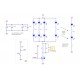 Strap with sensors odbiciowymi Strap with sensors odbiciowymi