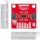 Real Time Clock Module - RV-1805 (Qwiic) Real Time Clock Module - RV-1805 (Qwiic)