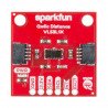 Real Time Clock Module - RV-1805 (Qwiic) Real Time Clock Module - RV-1805 (Qwiic) - zdjęcie 3