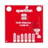 Real Time Clock Module - RV-1805 (Qwiic) Real Time Clock Module - RV-1805 (Qwiic) - zdjęcie 4