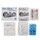 Super solar recycler 6 in 1 Super solar recycler 6 in 1