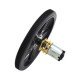 N20-BT07 micro 100:1 320RPM motor - 12V N20-BT07 micro 100:1 320RPM motor - 12V