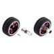N20-BT07 micro 100:1 320RPM motor - 12V N20-BT07 micro 100:1 320RPM motor - 12V